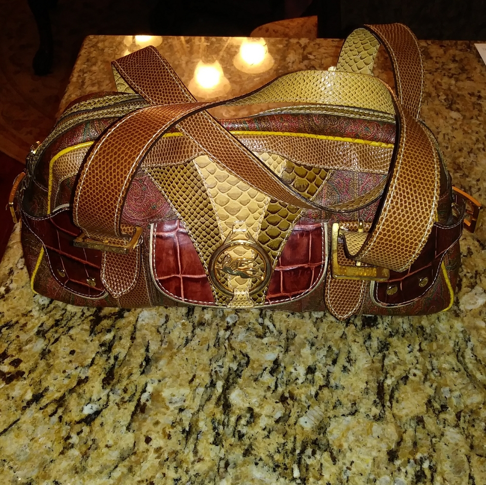 Etro bag